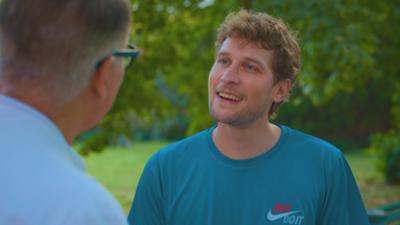 Die Spreewaldklinik: Staffel 2 Folge 103 Rache tut weh