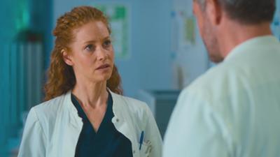 Die Spreewaldklinik: Staffel 2 Folge 104 Heinzelmännchen