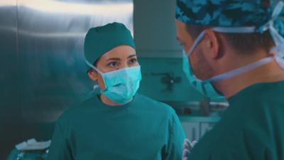 Die Spreewaldklinik: Staffel 2 Folge 41 Schlaflos Die Spreewaldklinik: Staffel 2 Folge 41 Schlaflos