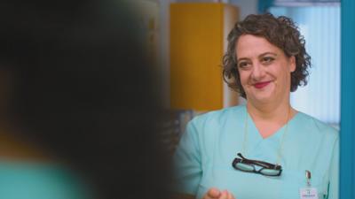 Die Spreewaldklinik: Staffel 2 Folge 87 Auf Biegen und Brechen