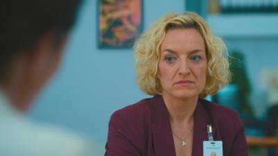 Die Spreewaldklinik: Staffel 2 Folge 107 Nachwehen