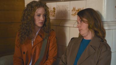 Die Spreewaldklinik: Staffel 2 Folge 24 Entscheidungen Die Spreewaldklinik: Staffel 2 Folge 24 Entscheidungen