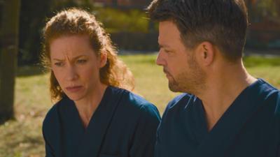 Die Spreewaldklinik: Staffel 2 Folge 25 Falsche Fährten Die Spreewaldklinik: Staffel 2 Folge 25 Falsche Fährten