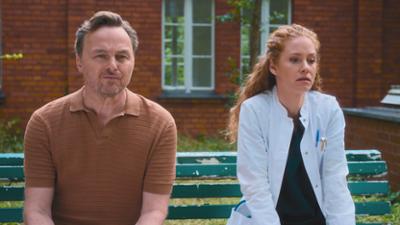 Die Spreewaldklinik: Staffel 2 Folge 69 Alle für einen Die Spreewaldklinik: Staffel 2 Folge 69 Alle für einen