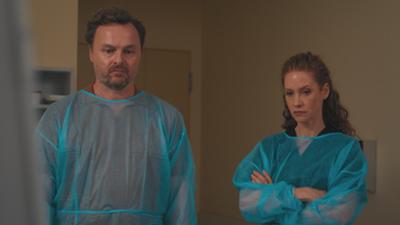 Die Spreewaldklinik: Staffel 1 Folge 64 Im Glashaus