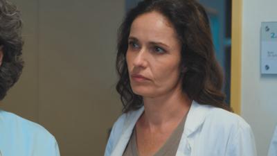 Die Spreewaldklinik: Staffel 1 Folge 65 Nostalgie