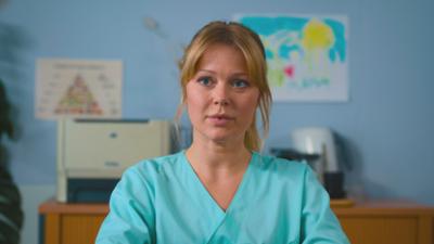 Die Spreewaldklinik: Staffel 2 Folge 110 Verbotene Nähe