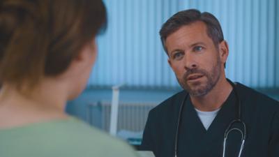 Die Spreewaldklinik: Staffel 2 Folge 48 Eingeschenkt und ausgebremst