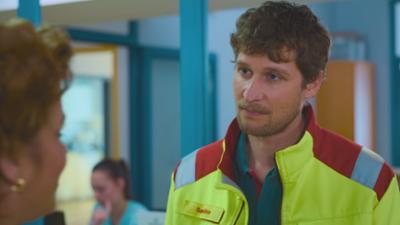Die Spreewaldklinik: Staffel 2 Folge 49 Raufbolde