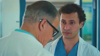 Die Spreewaldklinik: Staffel 2 Folge 50 Vergiftet