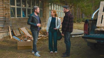 Die Spreewaldklinik: Staffel 2 Folge 9 Achtung, Schlangen!