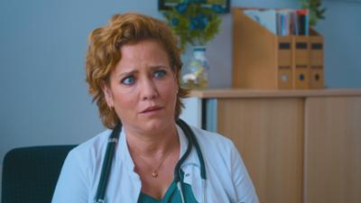 Die Spreewaldklinik: Staffel 2 Folge 88 Am Anschlag