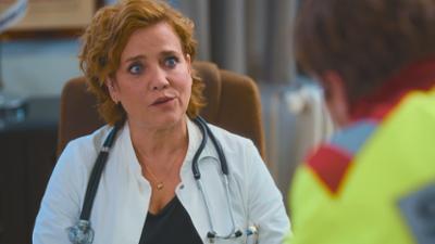 Die Spreewaldklinik: Staffel 2 Folge 94 Mit offenen Karten