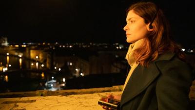 Don't Leave Me: Staffel 1 Folge 1 Episode 1