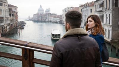 Don't Leave Me: Staffel 1 Folge 4 Episode 4
