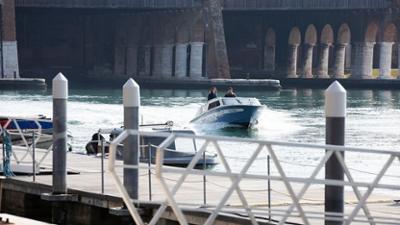 Don't Leave Me: Staffel 1 Folge 3 Episode 3