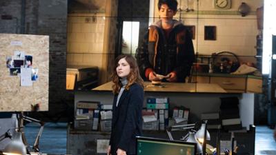 Don't Leave Me: Staffel 1 Folge 6 Episode 6