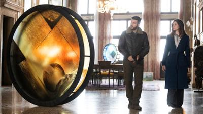 Don't Leave Me: Staffel 1 Folge 5 Episode 5