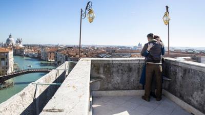 Don't Leave Me: Staffel 1 Folge 8 Episode 8