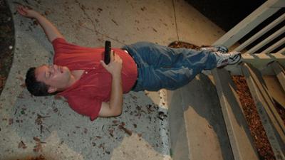 Dr. G - Beruf: Gerichtsmedizinerin: Staffel 2 Folge 9 Paths of Destruction