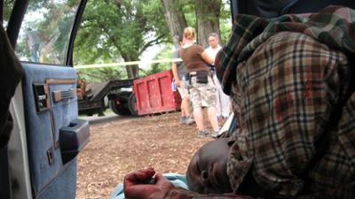Dr. G - Beruf: Gerichtsmedizinerin: Staffel 2 Folge 10 A Needle in a Haystack