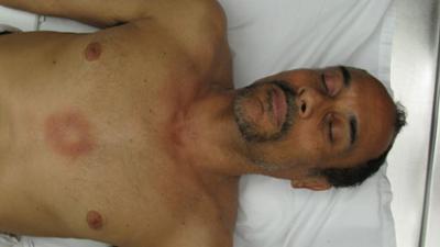 Dr. G - Beruf: Gerichtsmedizinerin: Staffel 4 Folge 17 Deadly Silence