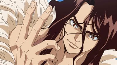 Dr. Stone: Staffel 1 Folge 19 In die Neuzeit