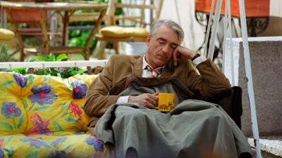 Edel & Starck: Staffel 4 Folge 2 Hahnenkampf