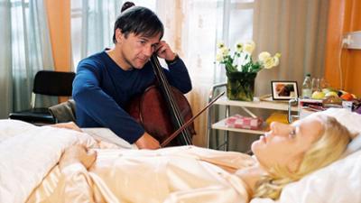 Edel & Starck: Staffel 3 Folge 10 Begegnung in Moll Edel & Starck: Staffel 3 Folge 10 Begegnung in Moll