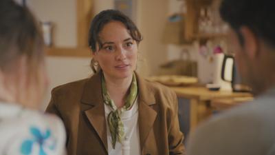 Ein Hof zum Verlieben: Staffel 1 Folge 93 Never Surrender