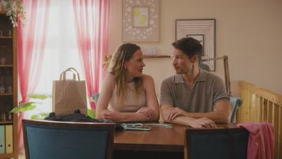 Ein Hof zum Verlieben: Staffel 1 Folge 52 Schadensbegrenzung