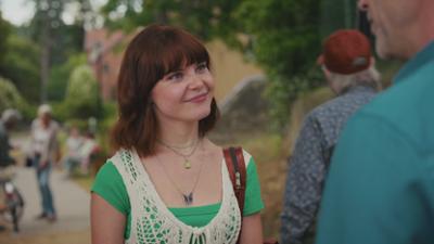 Ein Hof zum Verlieben: Staffel 1 Folge 54 Kopfkino