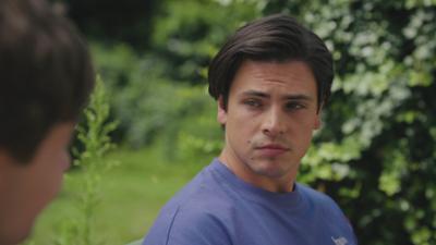 Ein Hof zum Verlieben: Staffel 1 Folge 53 Halbnackte Tatsachen