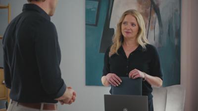 Ein Hof zum Verlieben: Staffel 1 Folge 64 Schattenrisse