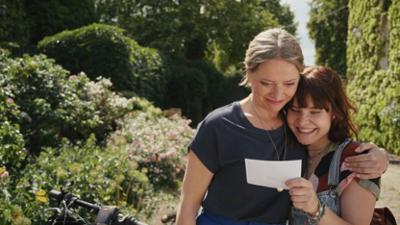 Ein Hof zum Verlieben: Staffel 1 Folge 28 Babyglück