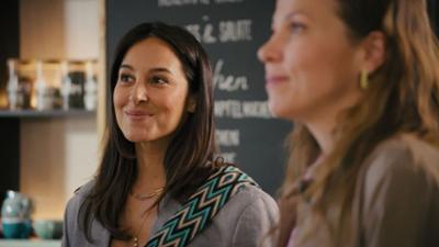 Ein Hof zum Verlieben: Staffel 1 Folge 23 Konsequenzen