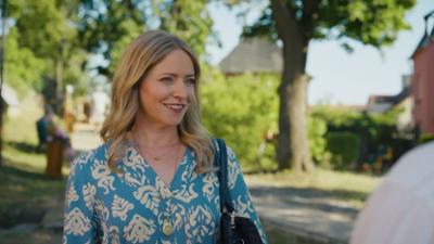 Ein Hof zum Verlieben: Staffel 1 Folge 26 Eine neue Heimat