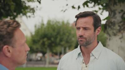 Ein Hof zum Verlieben: Staffel 1 Folge 110 Goldene Aussichten