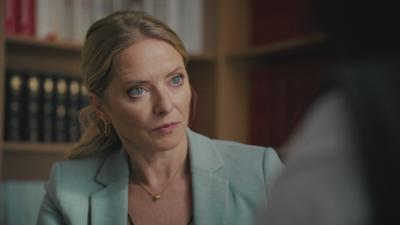 Ein Hof zum Verlieben: Staffel 1 Folge 107 Neue Fronten