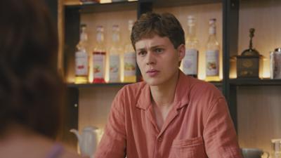 Ein Hof zum Verlieben: Staffel 1 Folge 69 Liebe ist ein Marathon