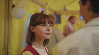 Ein Hof zum Verlieben: Staffel 1 Folge 74 Große Geheimnisse