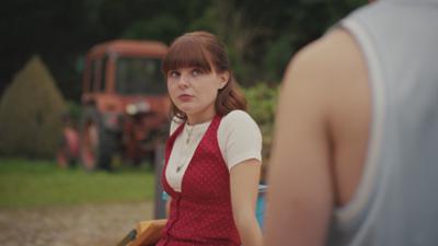 Ein Hof zum Verlieben: Staffel 1 Folge 73 Kleine Lügen