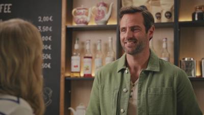 Ein Hof zum Verlieben: Staffel 1 Folge 70 Geheimsache Liebe