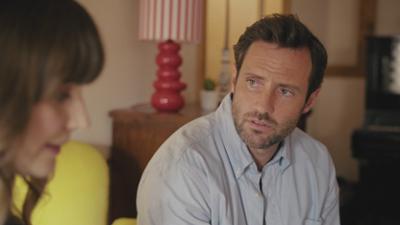 Ein Hof zum Verlieben: Wenn Geheimnisse gelüftet werden