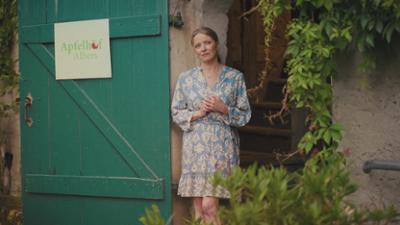 Ein Hof zum Verlieben: Staffel 1 Folge 72 Tolle News