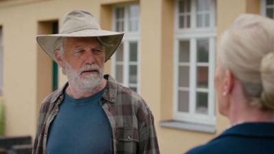 Ein Hof zum Verlieben: Staffel 1 Folge 35 Leise Bekenntnisse