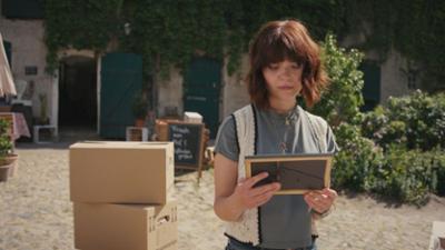 Ein Hof zum Verlieben: Staffel 1 Folge 34 Rolle Rückwärts