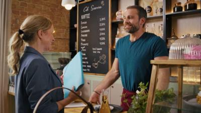 Ein Hof zum Verlieben: Staffel 1 Folge 40 Liebesrivalen