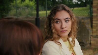 Ein Hof zum Verlieben: Staffel 1 Folge 33 Übertrieben