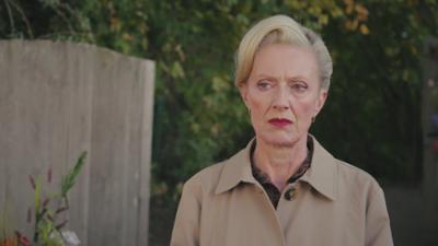 Ein Hof zum Verlieben: Staffel 1 Folge 117 Feuer der Tränen